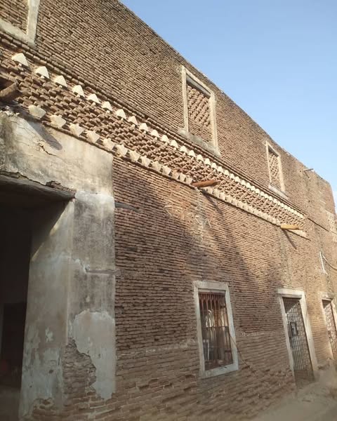 قلعة الضحي - محافظة الحديدة - صورة إضافية 3